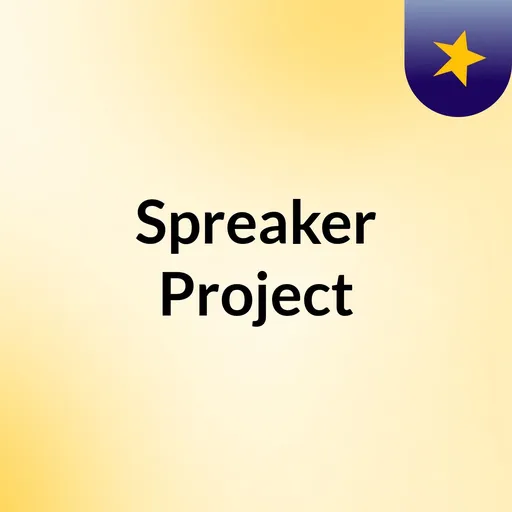 Spreaker Project Artwork