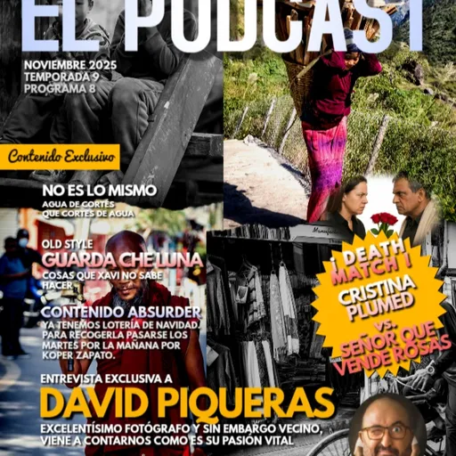Episode Artwork