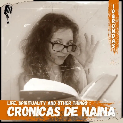Crónicas de Naina Artwork