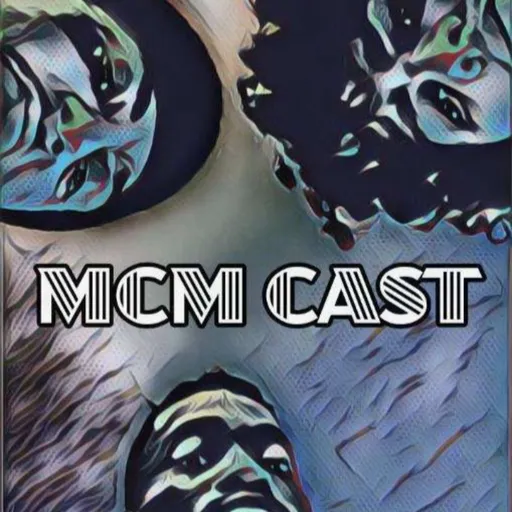 MCM Cast Artwork