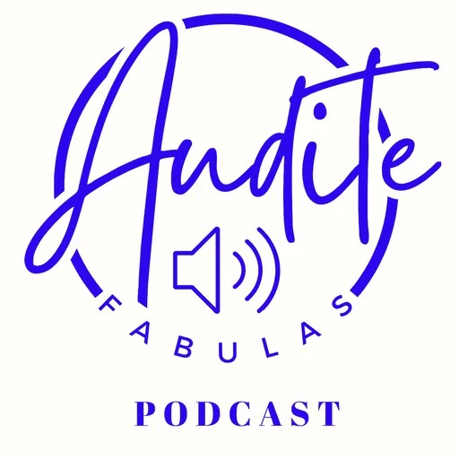 Audite Fabulas - Geschichten für Erwachsene Artwork