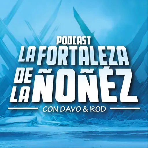 La Fortaleza de la Ñoñez Artwork