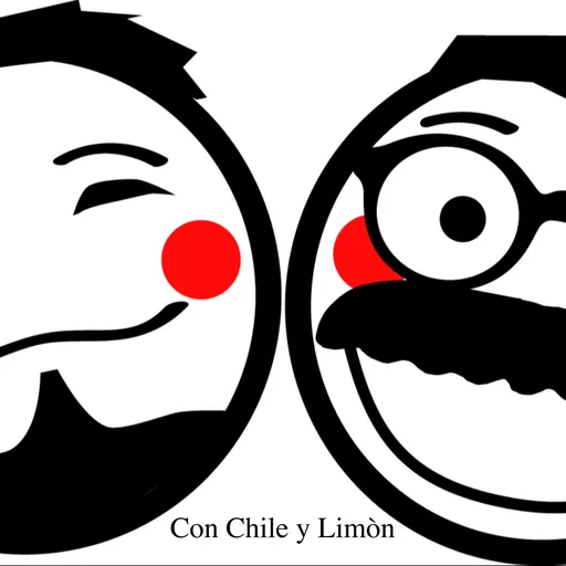 Con Chile y Limòn Artwork