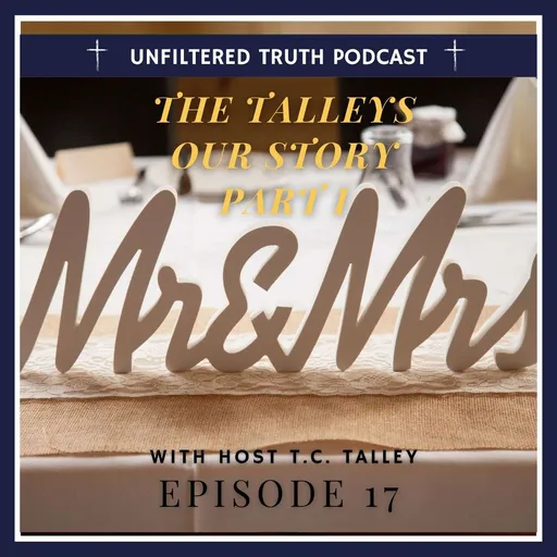 The Talleys Our Story Pt 1 Artwork