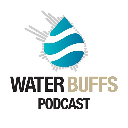 Water Buffs Artwork