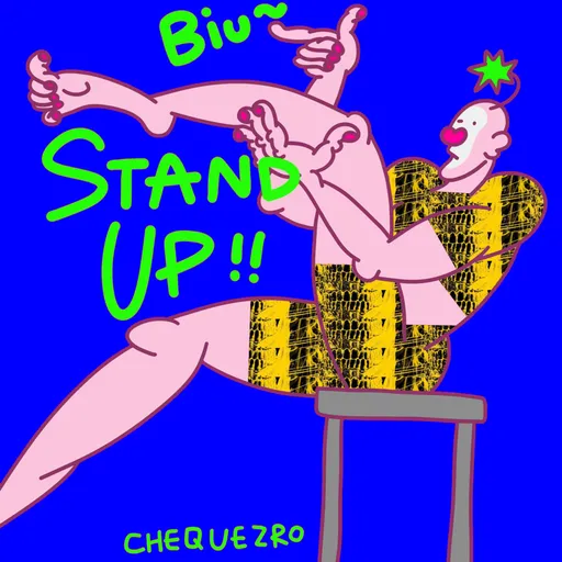 Episode Artwork