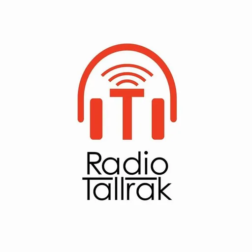 راديو تلراك Artwork