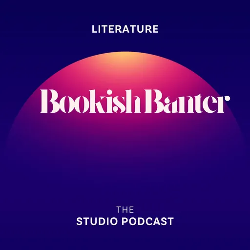 Bookish Banter Artwork