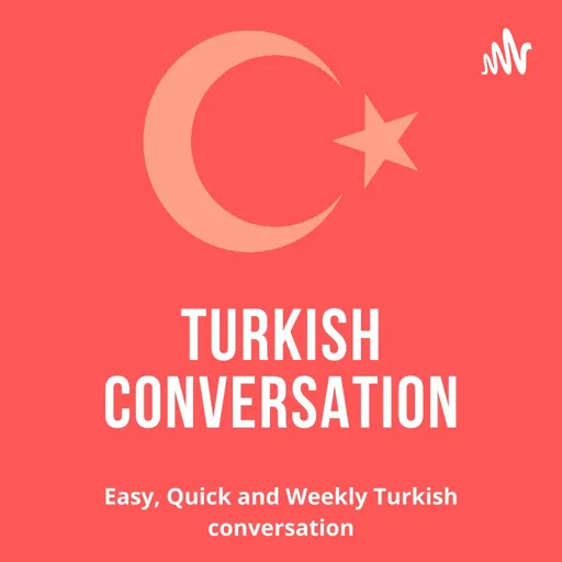 Turkish Conversation Artwork