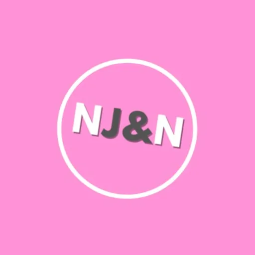 NJ&N Podcast Artwork