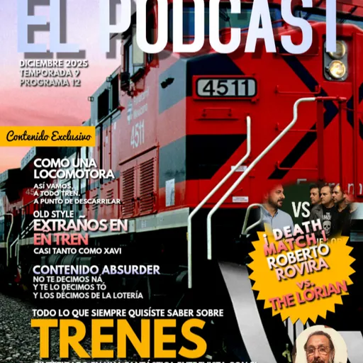 Episode Artwork