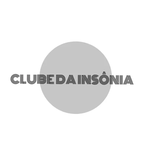 Clube da Insônia Artwork