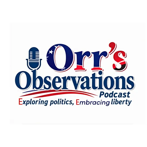 Orr's Observations Podcast Artwork