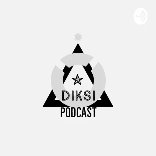 Diksi Podcast Artwork