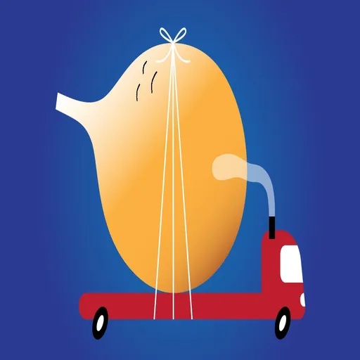 Episode Artwork