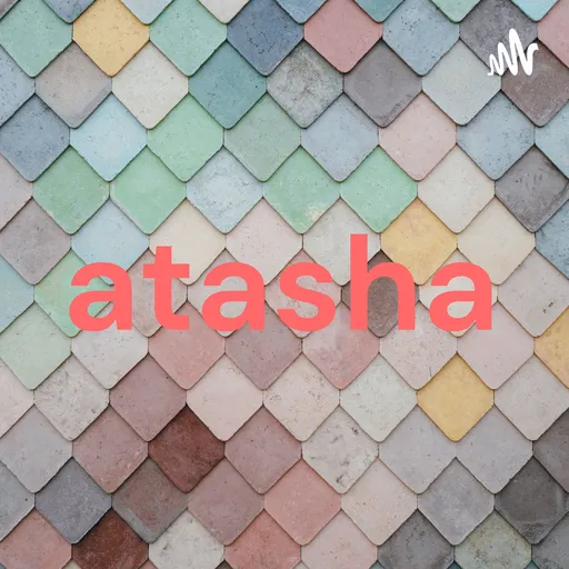 atasha Artwork