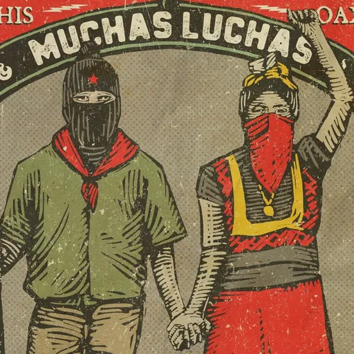 Episode Artwork