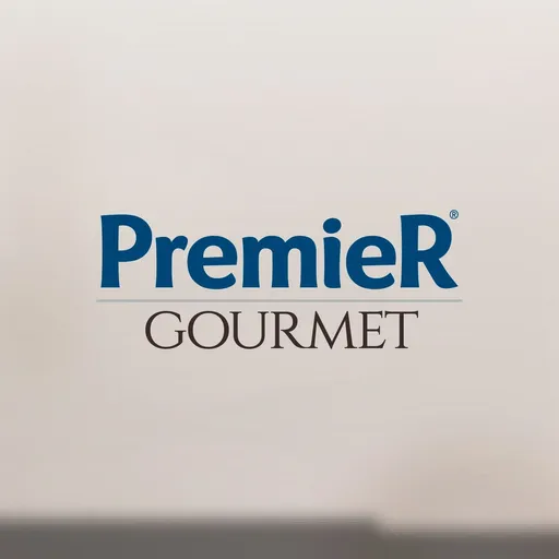 PremieR Gourmet ASMR Artwork