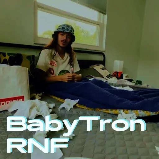 Episode Artwork