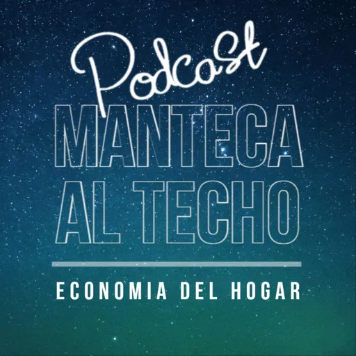 Manteca al Techo Artwork