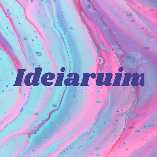 Ideiaruimnékk Artwork