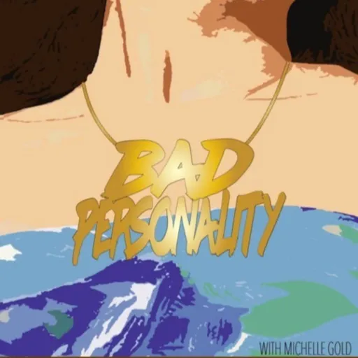 bad personality Artwork