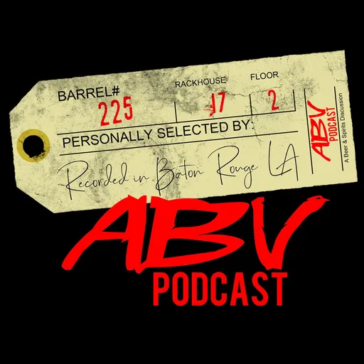 The ABV Podcast Artwork