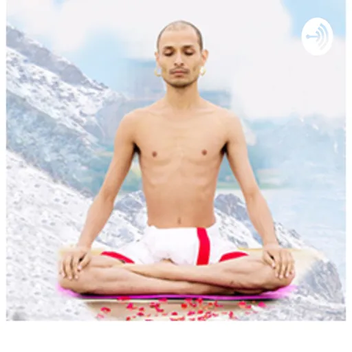 Kaulantak Peeth Pranayamas and Yogic Breathing Excercises Artwork