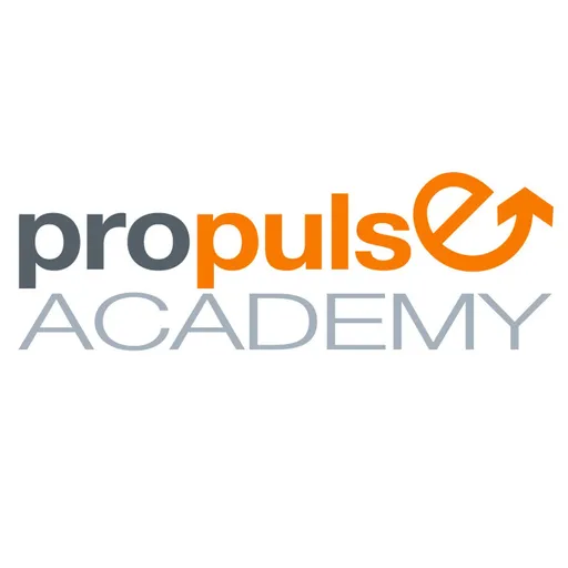 Le puntate di Propulse Academy Artwork