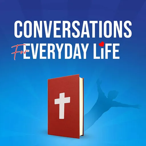 Conversations For Everyday Life Artwork