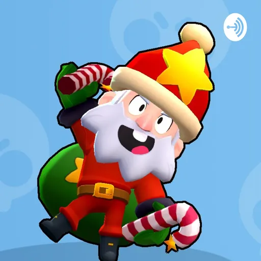 Page Mike Potcast Artwork