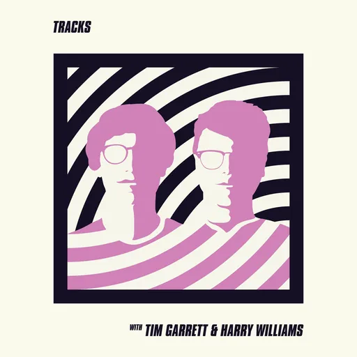 Tracks Artwork