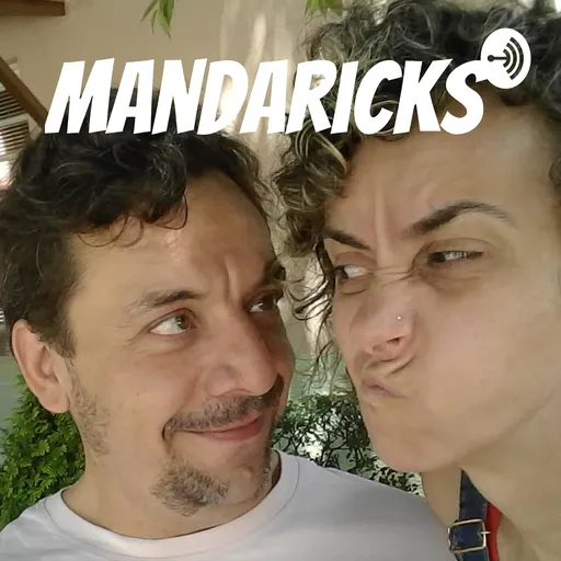 Mandaricks Artwork