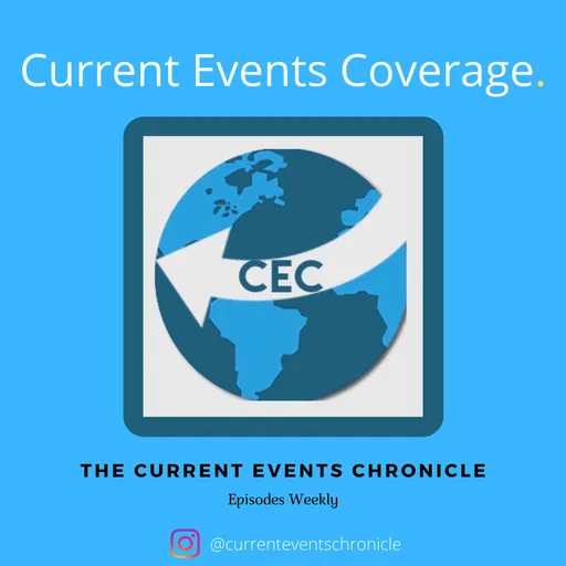 Current Events Coverage Artwork
