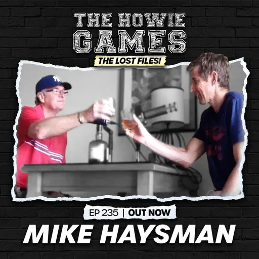 Episode Artwork