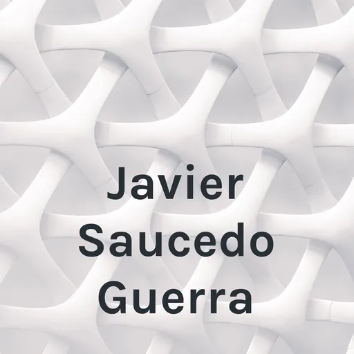 Javier Saucedo Guerra Artwork