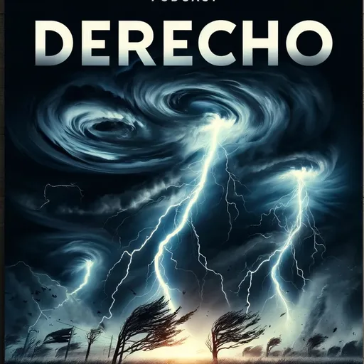 Derecho Artwork