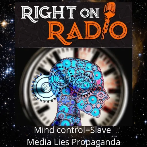EP.2 They lied to you! The propaganda machine Artwork