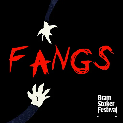 FANGS Artwork