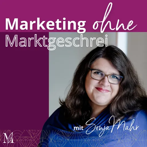 Marketing ohne Marktgeschrei Artwork