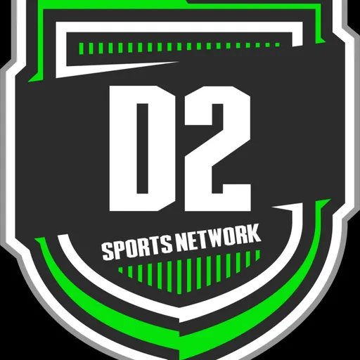 D2 Sports Network Artwork