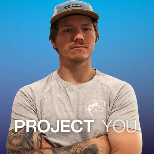 Project You Artwork