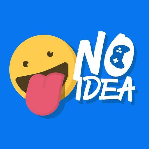 No Idea Podcast Artwork