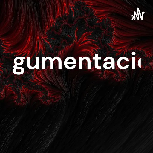Argumentación Artwork