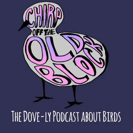 Chirp Off the Old Block Artwork