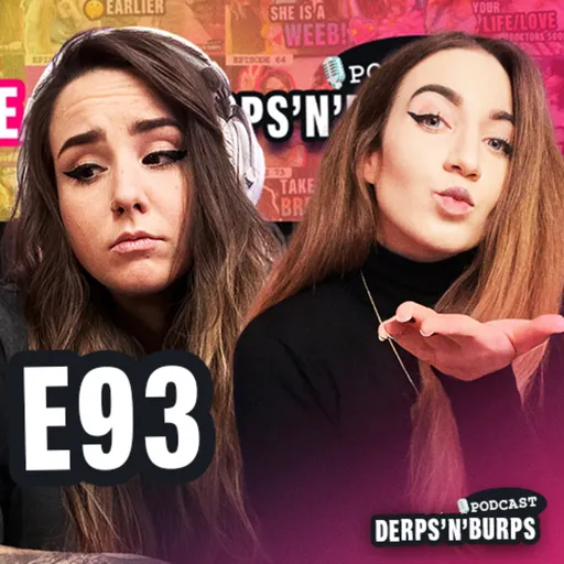 time to say goodbye - the end of derpsnburps Artwork