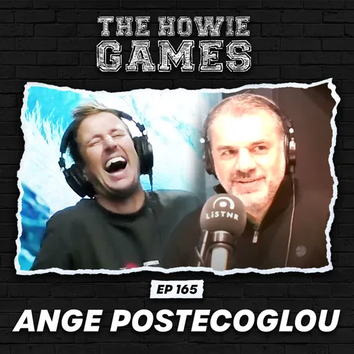 Episode Artwork