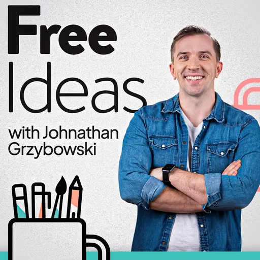 Free Ideas Artwork