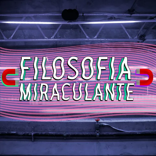 Filosofia Miraculante Artwork
