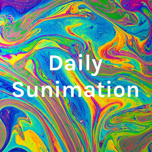 Daily Sunimation Artwork